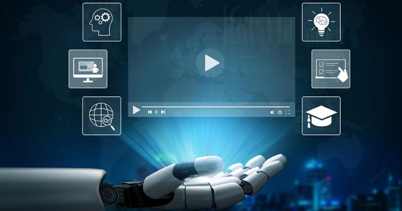 AI tạo video là gì và top 10 công cụ Ai tạo video miễn phí từ ảnh và văn bản 2026 AI tạo video là gì
