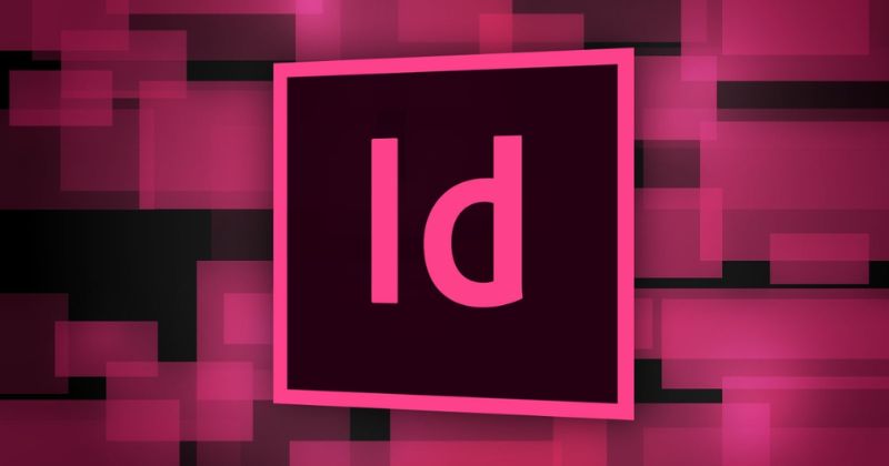 Adobe InDesign