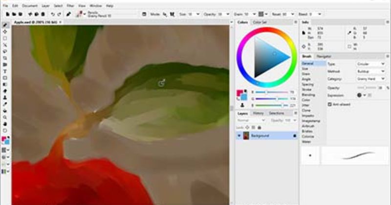 Artweaver Free