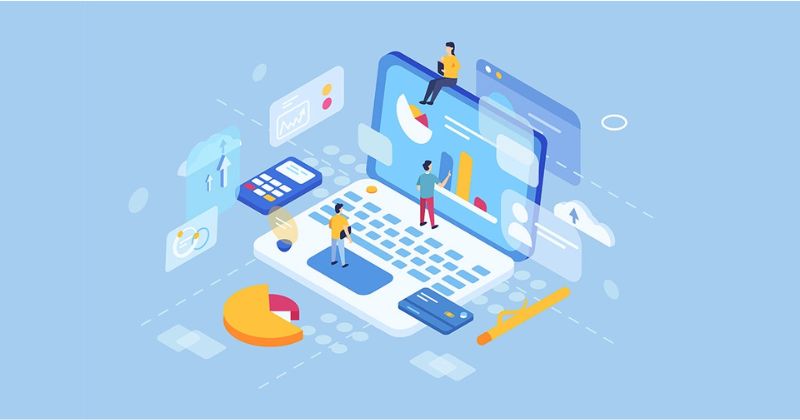 Các loại phần mềm kế toán