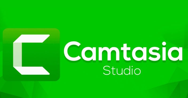 Camtasia Studio