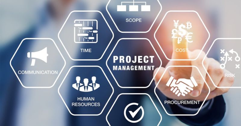 Đánh giá chi tiết 15 phần mềm quản lý dự án miễn phí và trả phí