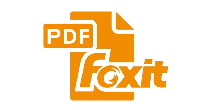Foxit Reader