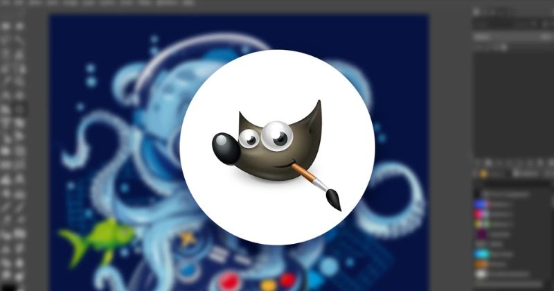 GIMP