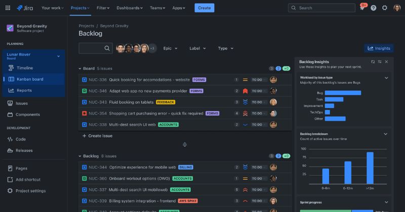 Jira Software