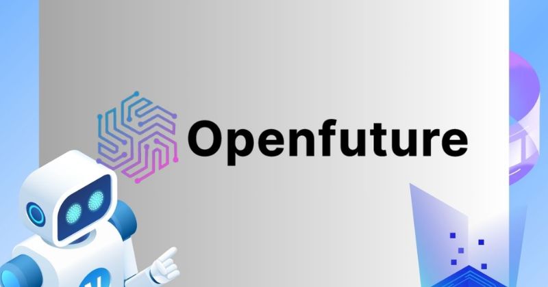 Khái niệm và bản chất của nền tảng Open Future AI