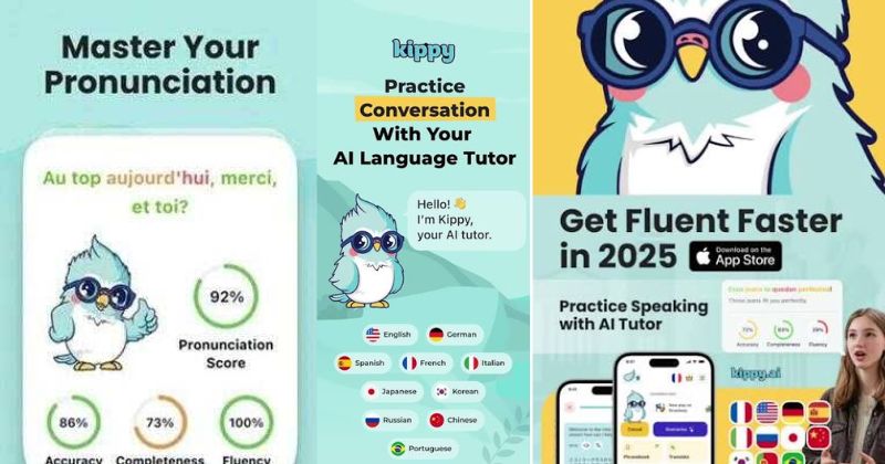 Kippy AI là gì_ Bản chất của AI này