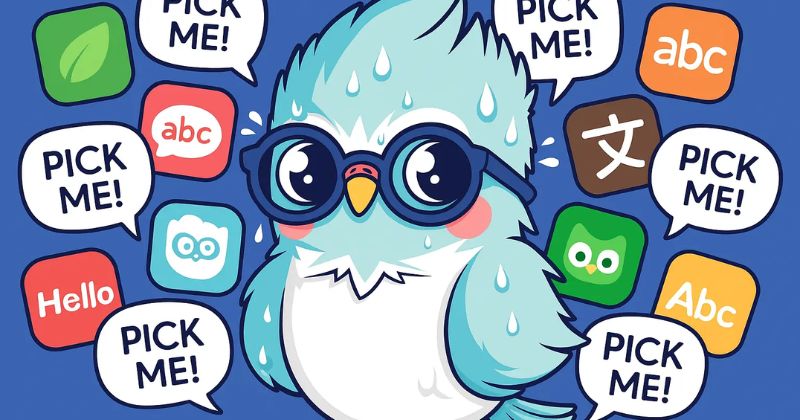Kippy vs các chat bot khác