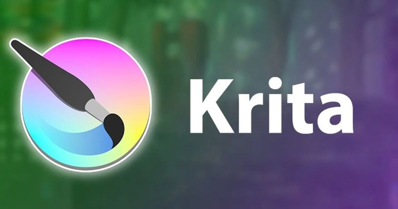 Krita