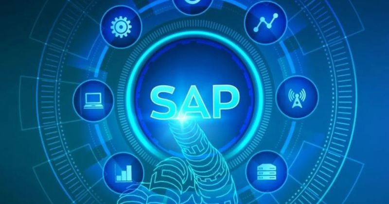 Lợi ích vượt trội khi sử dụng phần mềm SAP