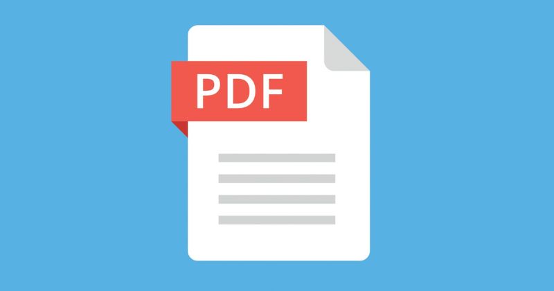 Nên chọn phần mềm đọc PDF nào cho thiết bị của bạn