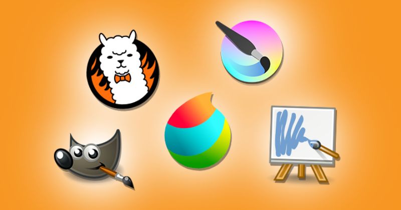 Nên chọn phần mềm vẽ trên máy tính nào cho nhu cầu của bạn