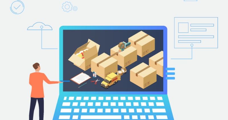 Nên dùng phần mềm quản lý kho miễn phí hay trả phí