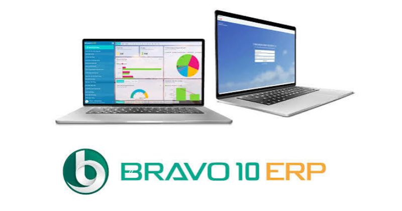 Phân hệ phần mềm kế toán Bravo