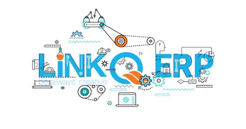 Phần mềm kế toán LinkQ