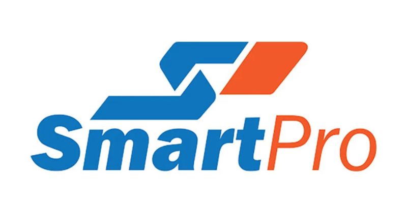 Phần mềm kế toán Smart Pro