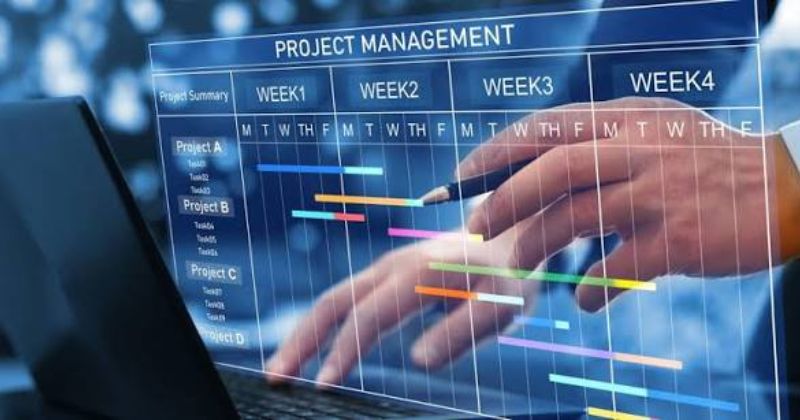 Top 15 phần mềm quản lý dự án miễn phí, chống trễ deadline tốt nhất 2026 Phần mềm quản lý dự án là gì