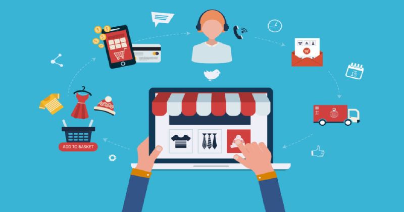 Quy trình 5 bước chuyển từ Excel sang phần mềm quản lý kho