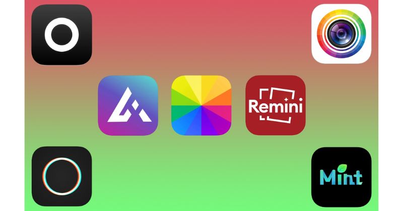Review chi tiết top 14 phần mềm làm nét ảnh tốt nhất hiện nay