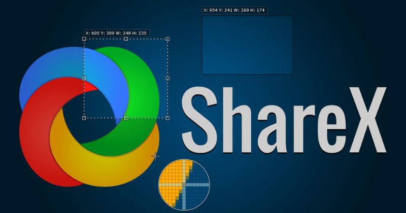 ShareX
