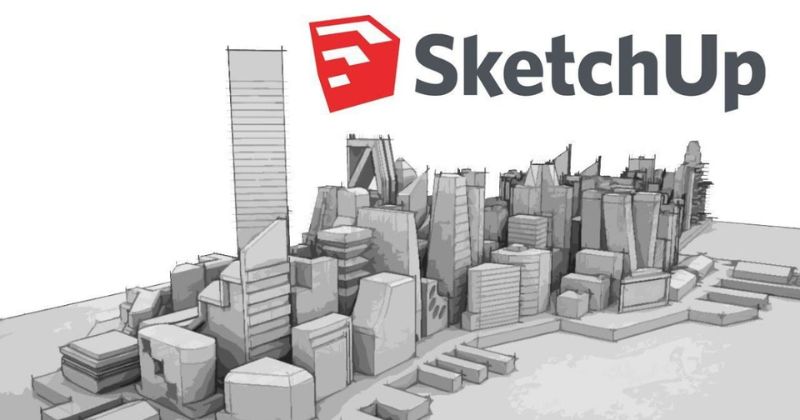 SketchUp