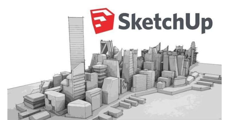 SketchUp