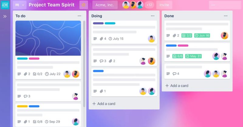 Trello