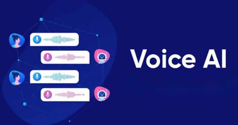 Ứng dụng Voice AI