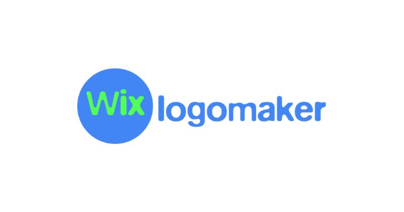 Wix Logo Maker
