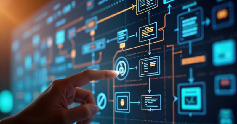 AI workflow là gì