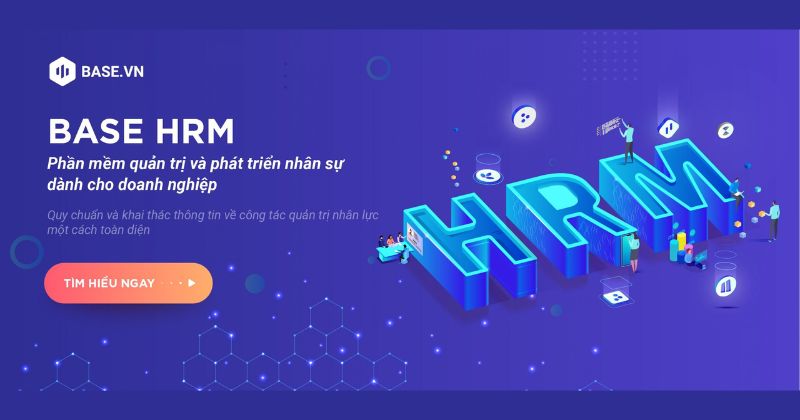 Base HRM+