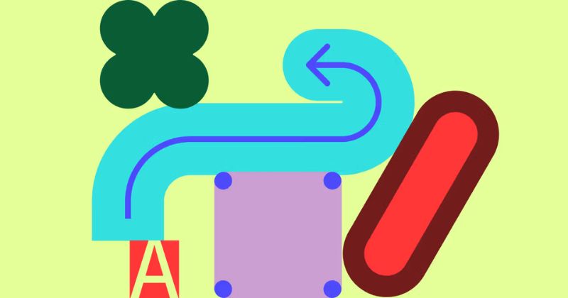 Các loại sơ đồ workflow phổ biến nhất hiện nay
