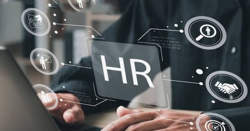 Phần mềm nhân sự