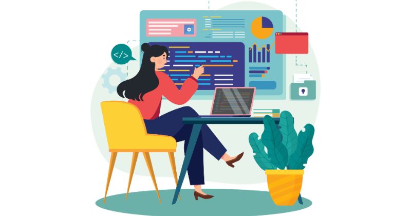 Các tính năng cốt lõi bắt buộc phải có trên phần mềm quản lý cửa hàng sơn