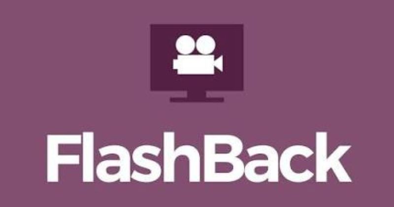 FlashBack Express