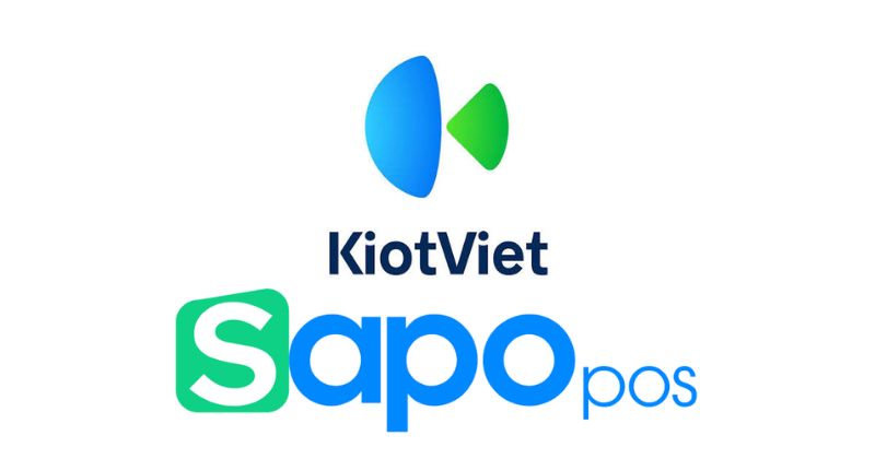 KiotViet và Sapo POS