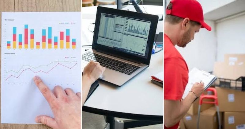 Top các phần mềm quản lý cửa hàng vật liệu xây dựng hàng đầu hiện nay