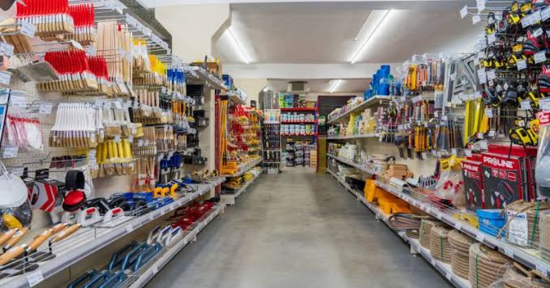 Vì sao cửa hàng vật liệu xây dựng là ngành kinh doanh khó quản lý nhất