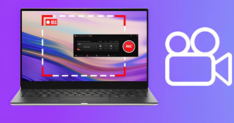 tiêu chí then chốt để lựa chọn phần mềm quay màn hình máy tính